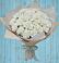 Букет цветов из: Гвоздики в Бачи-Юрте