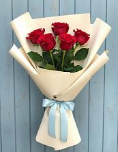 Букет Классика чувств в Бачи-Юрте