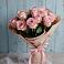 Букет цветов из: Розы в Бачи-Юрте