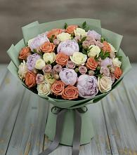 Букет Мороженное #REPLACE_PRED# Бачи-Юрте