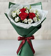 Букет Идеальный Вкус в Бачи-Юрте