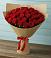 Букет Красные розы Милано в Бачи-Юрте