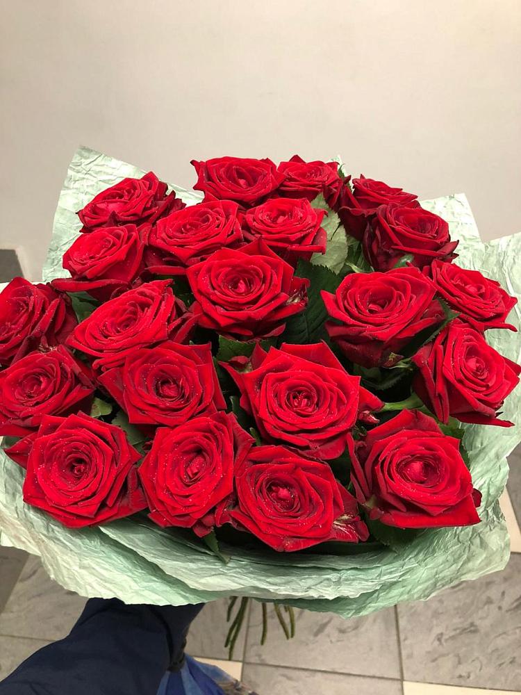 Розы Классика в Бачи-Юрте Букет Классика в Бачи-Юрте