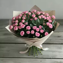 Букет Удовольствие в Бачи-Юрте