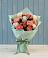 Букет цветов из: Розы в Бачи-Юрте