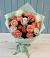 Букет цветов из: Розы в Бачи-Юрте