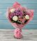 Букет цветов из: Герберы в Бачи-Юрте
