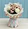 Букет цветов из: Розы в Бачи-Юрте