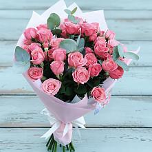 Букет Леди совершенство в Бачи-Юрте